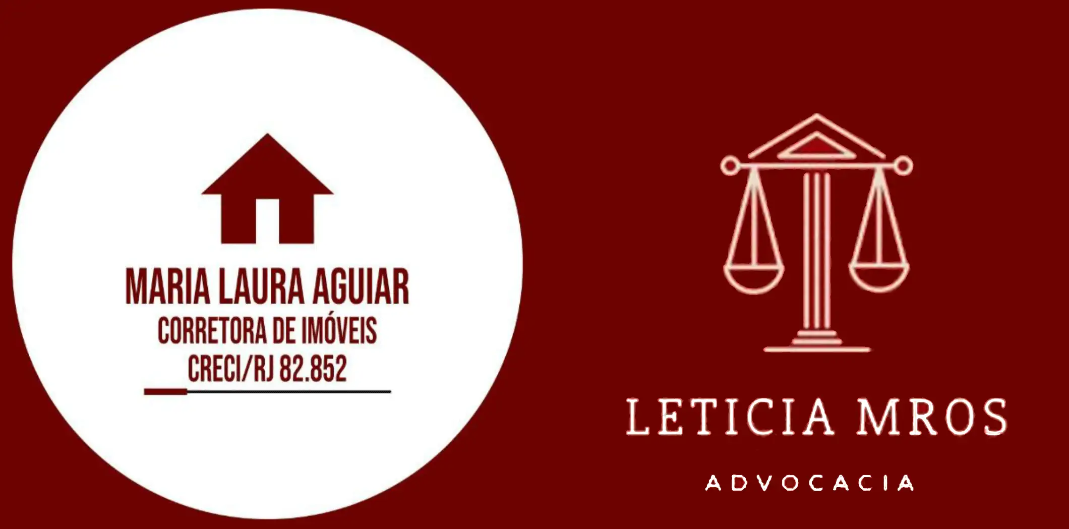 Logo MARIA LAURA AGUIAR
